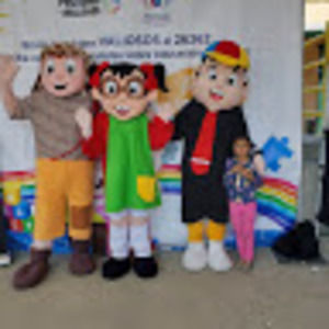 Meet your Posher, Miguelina